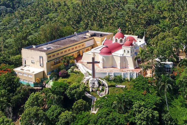 Nuestra Señora de las Mercedes