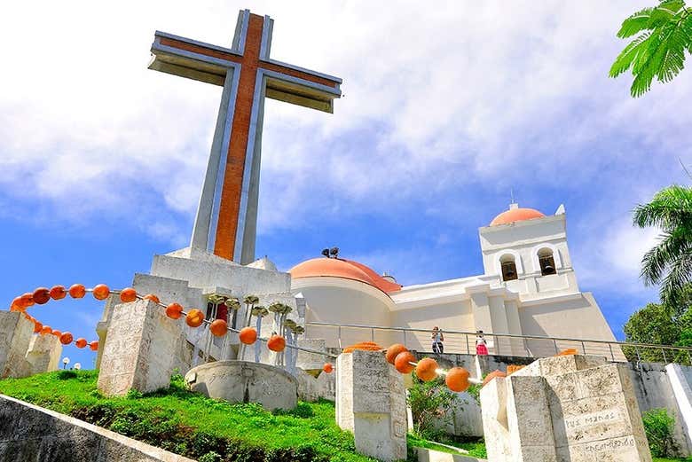 Igreja de Nossa Senhora das Mercês