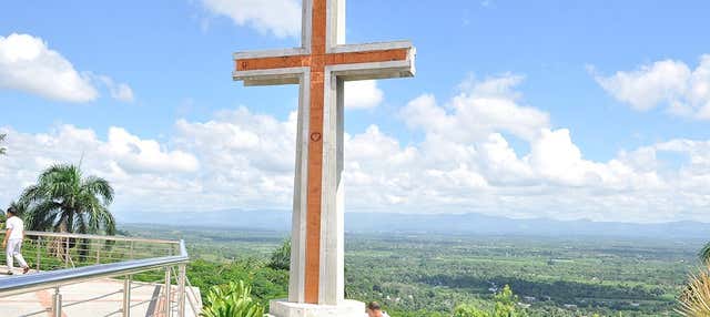 La Vega Religious History Tour