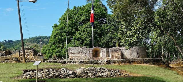 Tour religioso privado por La Vega