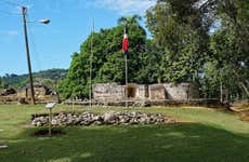 La Vega Religious History Private Tour