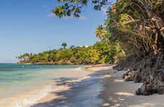 Excursión al Parque Nacional Cabo Cabrón