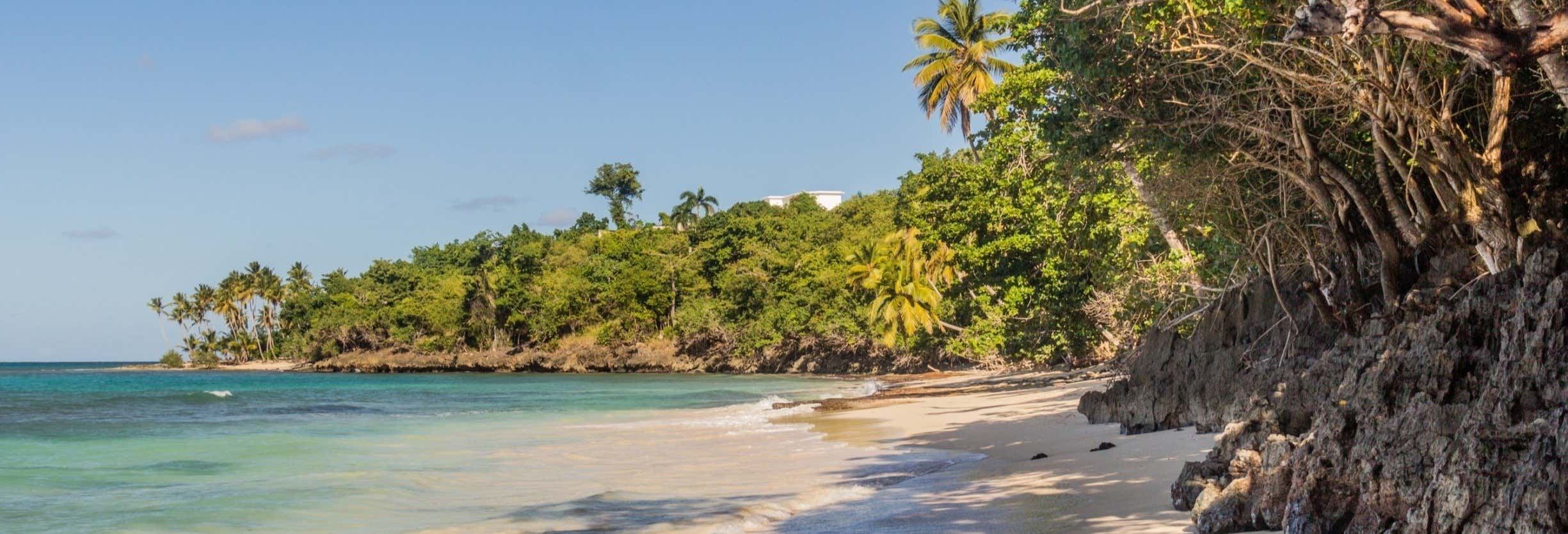 Escursioni di un giorno a Las Galeras