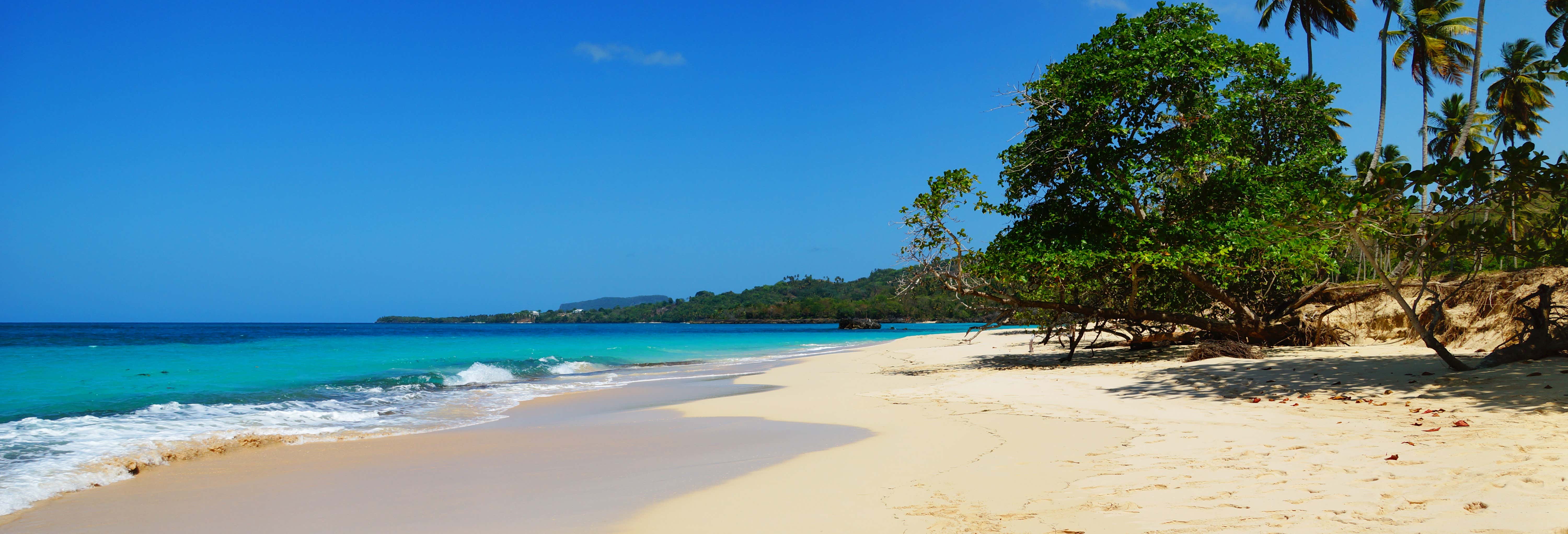 Excursões de um dia em Las Galeras