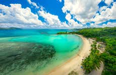 Tour por las 7 playas de Samaná