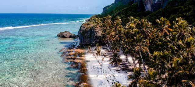 Samaná Beaches Speedboat Tour