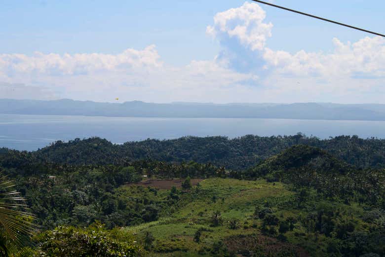 Immerse yourself in Dominican nature