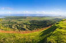 Montaña Redonda Nature Swing Adventure