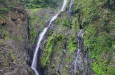 La Jalda Waterfall Day Trip