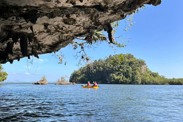 Un'esperienza indimenticabile!