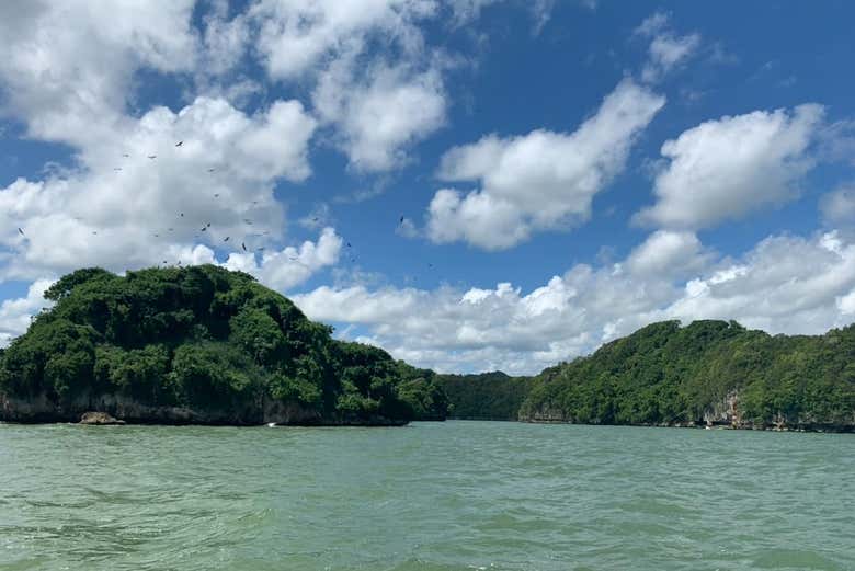 I luoghi che visiteremo