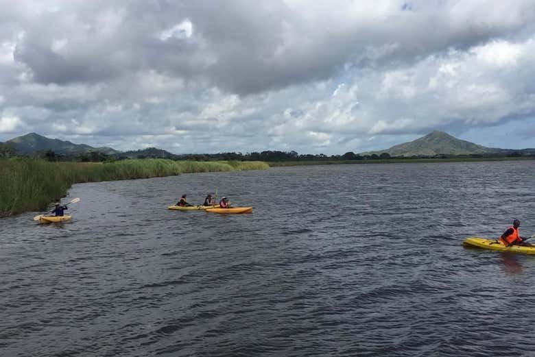 Make the most of your time in the Dominican Republic