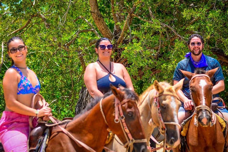 L'ideale per una giornata fra amici