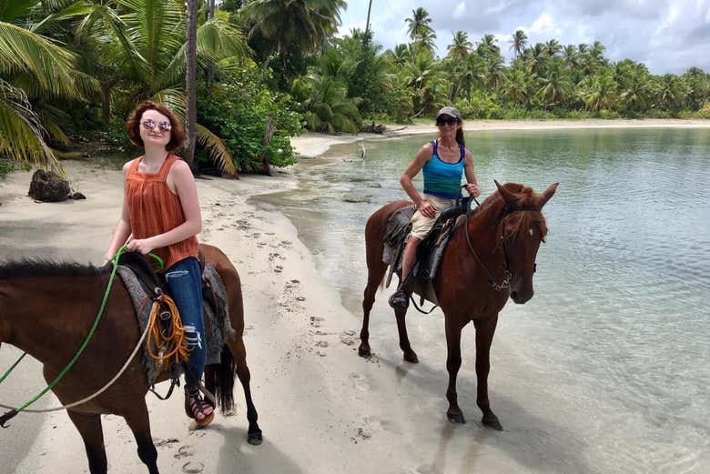 Alla scoperta delle spiagge della Repubblica Dominicana