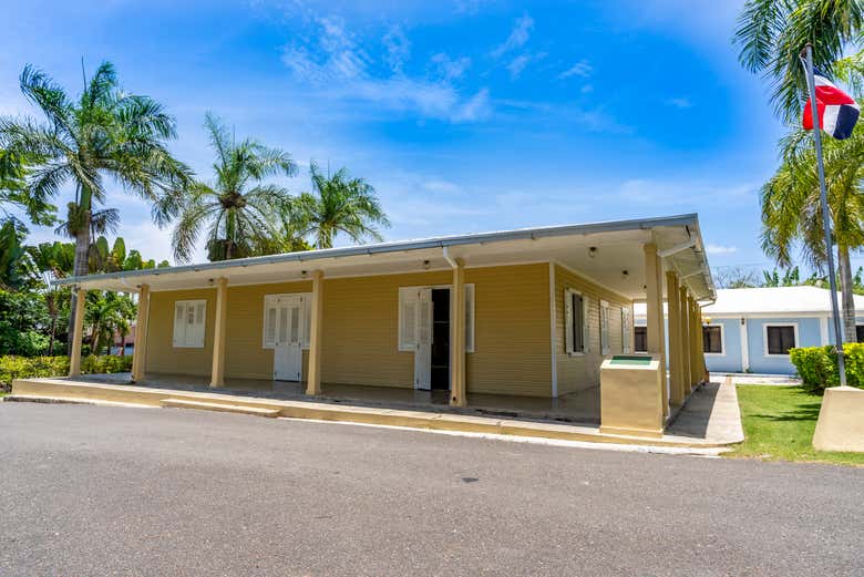 El restaurante que visitaremos