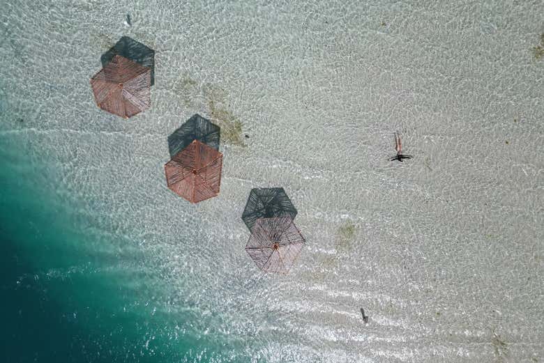 Playa de Grand Grossier