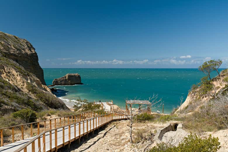 Paisajes de El Morro