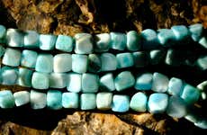 Larimar Mines Trip