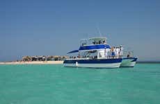 Balade en catamaran depuis Puerto Plata