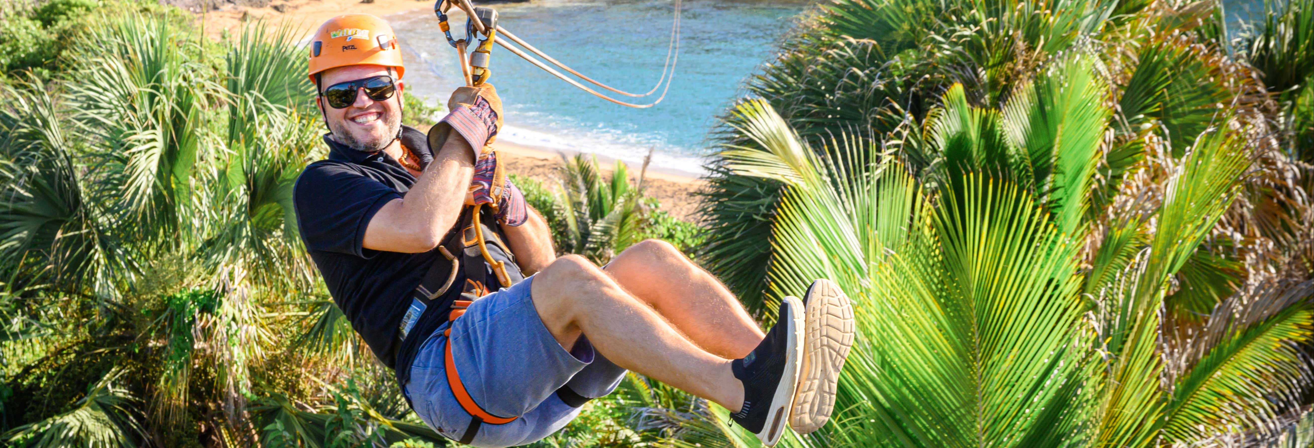 Escursioni di un giorno a Puerto Plata