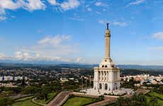 Excursion à Santiago de los Caballeros