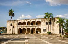 Santo Domingo City Tour