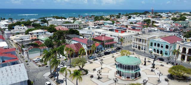 Free tour di Puerto Plata