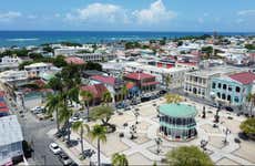 Free tour por Puerto Plata