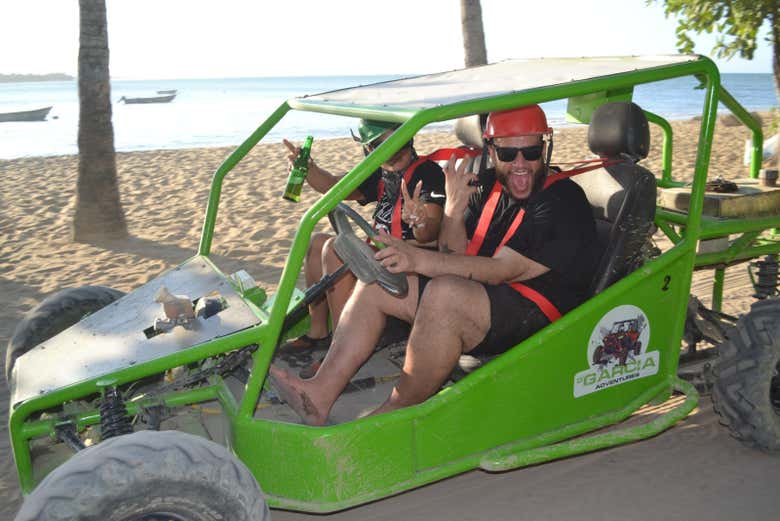 ¡Os lo pasaréis en grande!