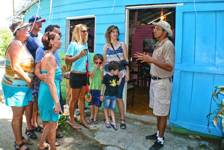 Conociendo las costumbres dominicanas