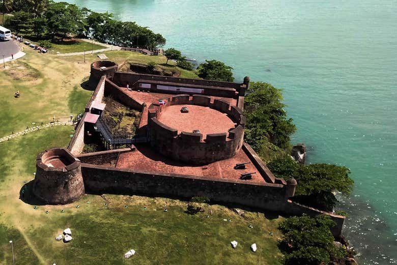 Fuerte de San Felipe