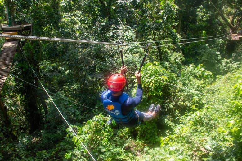 ¡Lo pasaréis genial!