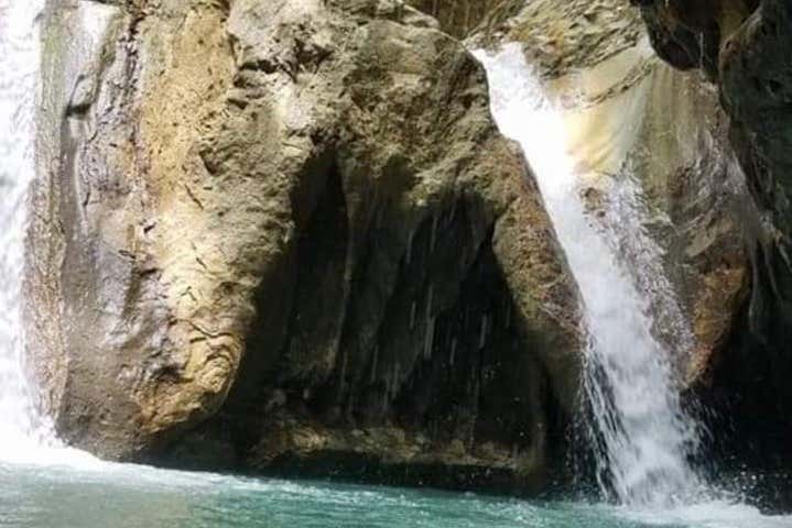 Pasaréis un día inolvidable en plena naturaleza