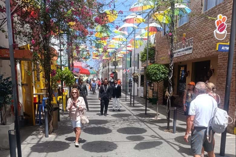 Girovagando per Puerto Plata