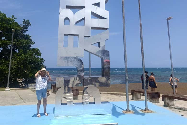 Descubriendo la belleza de Puerto Plata