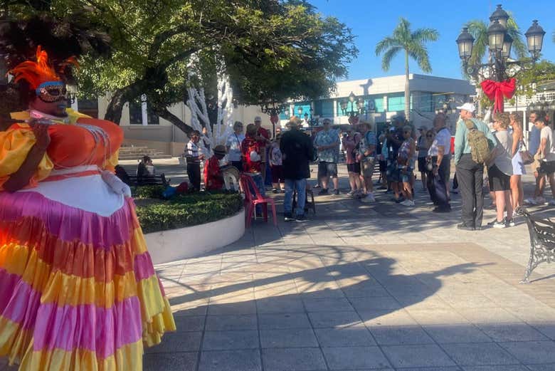 Aprenderéis todo sobre la historia y cultura de Puerto Plata