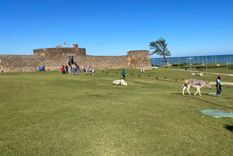 Fortaleza de San Felipe