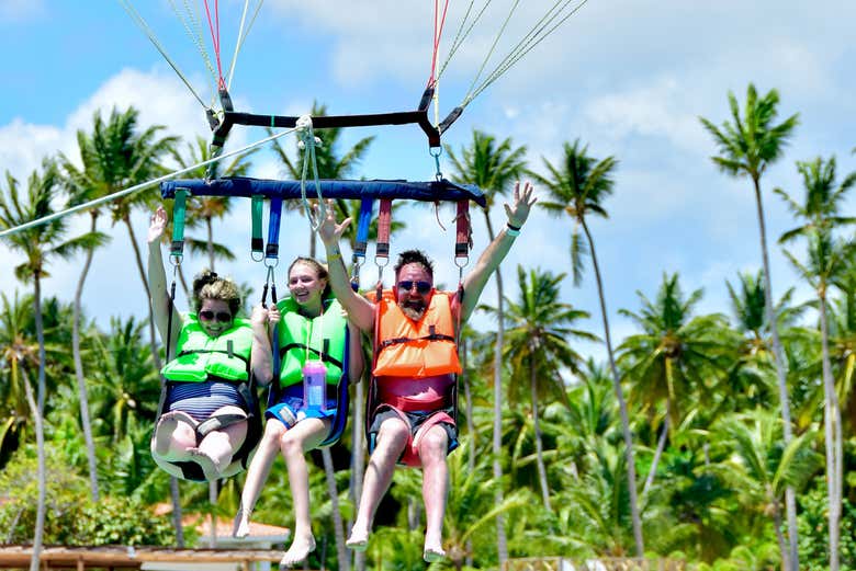 Os lo pasaréis en grande en Puerto Plata