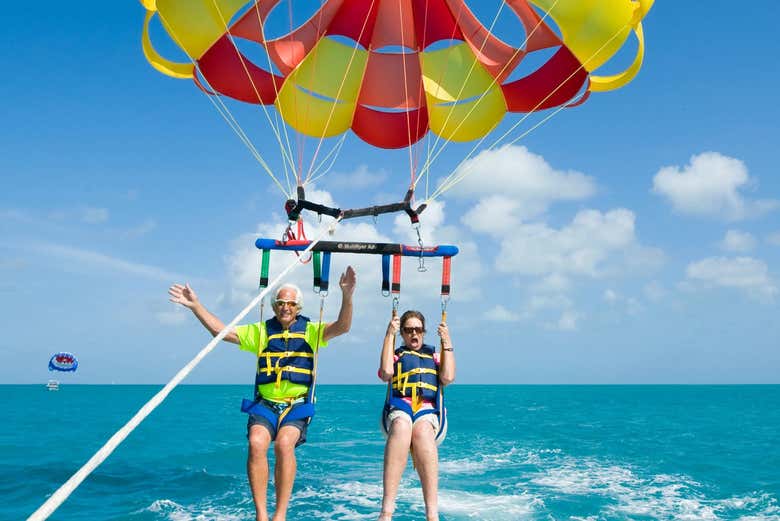 ¡Una actividad perfecta para hacer en Puerto Plata!