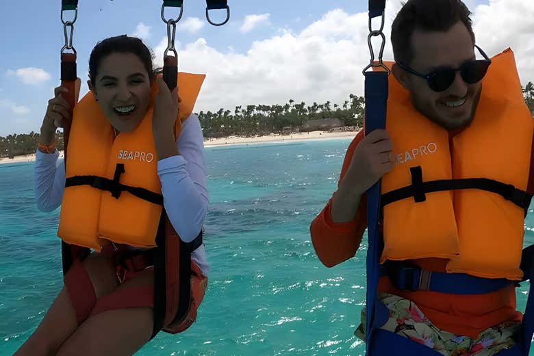 ¡Os lo pasaréis increíble!