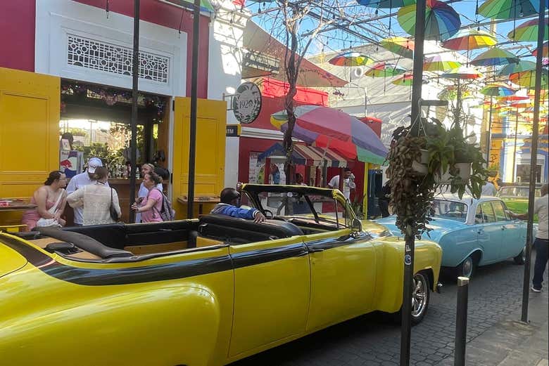 Descubriendo lo mejor de Puerto Plata