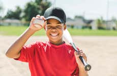 Tour del baseball a Puerto Plata