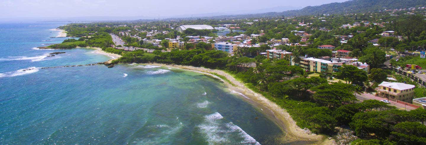 Excursiones de un día en Puerto Plata