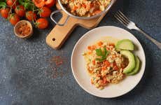 Tour gastronômico por Puerto Plata