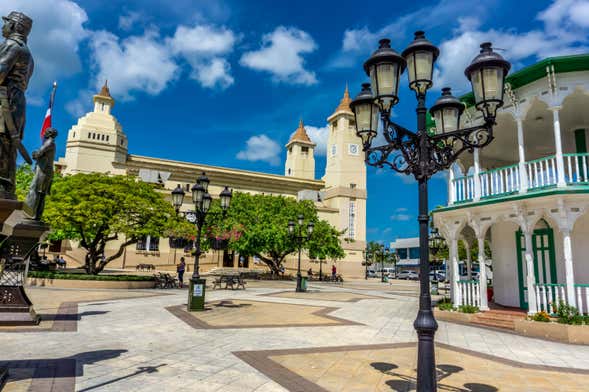 Visite privée dans Puerto Plata