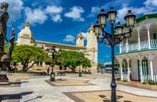 Tour privado por Puerto Plata