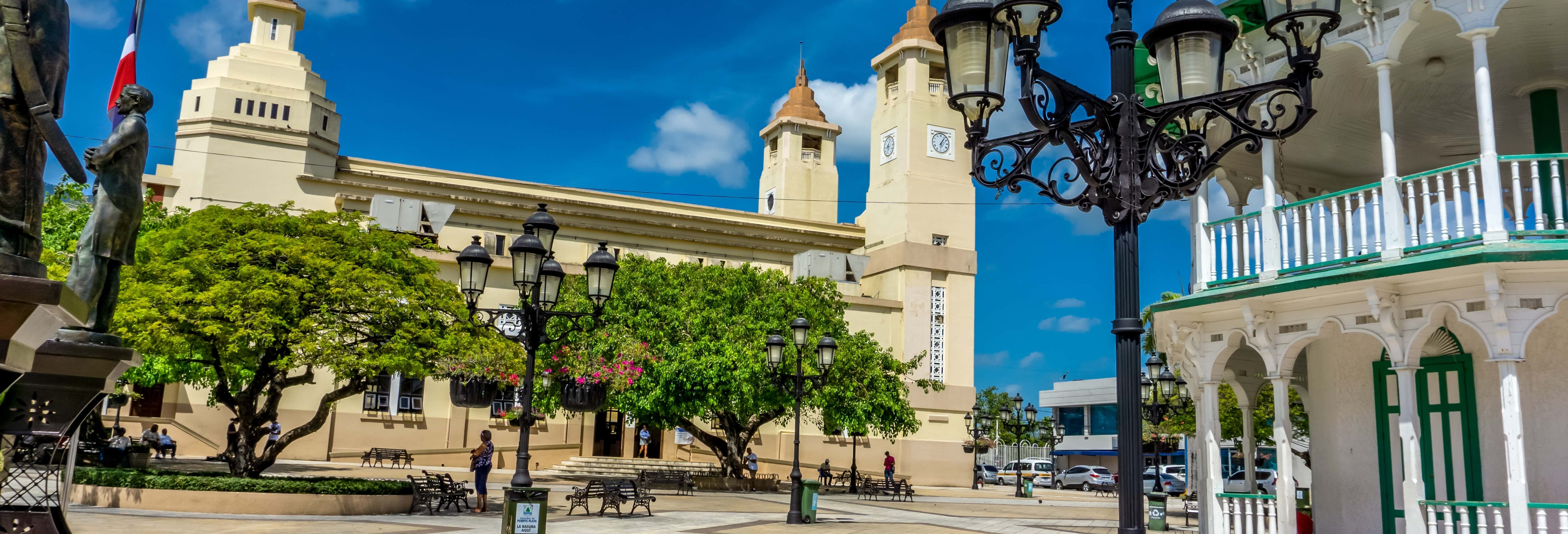 Visite guidate e free tour a Puerto Plata