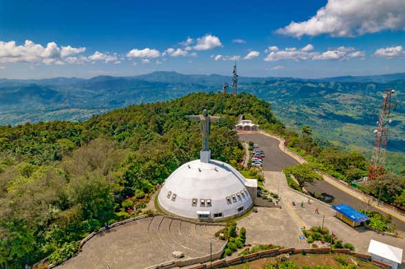 Tour por Puerto Plata + Monte Isabel de Torres