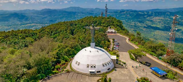 Tour por Puerto Plata + Monte Isabel de Torres