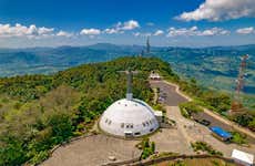 Tour por Puerto Plata + Monte Isabel de Torres